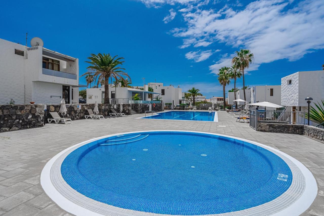 -2 Minute From The Beach. Apartamento Playa de las Americas (Tenerife)