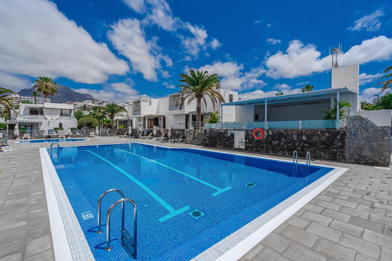 Apartamento -2 Minute From The Beach. Playa de las Americas (Tenerife)