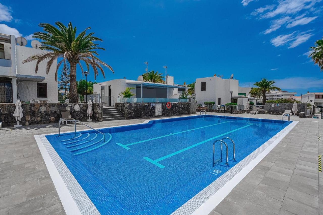 -2 Minute From The Beach. Apartamento Playa de las Americas (Tenerife)